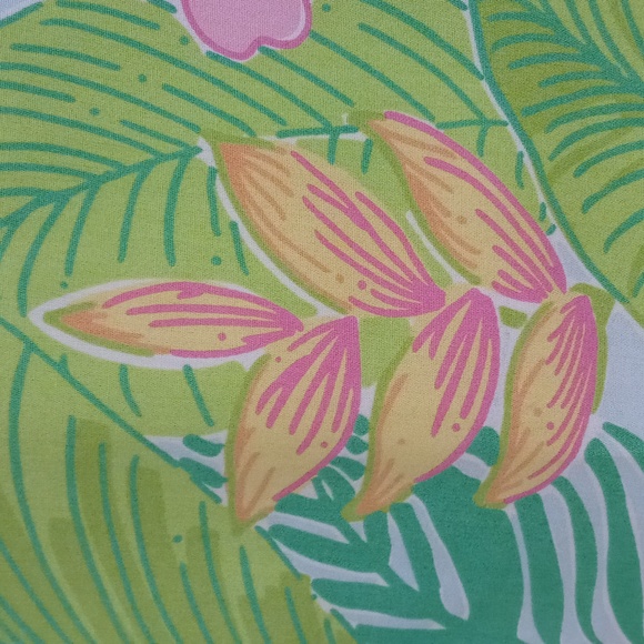 🆕️ 🌴RARE/VTG Lilly Pulitzer🌴 - Simple Skirt - Picture 6 of 13